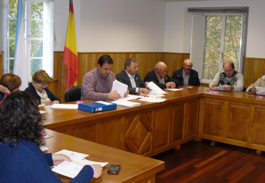 Frades investirá preto de 400.000 euros na mellora da súa rede viaria municipal